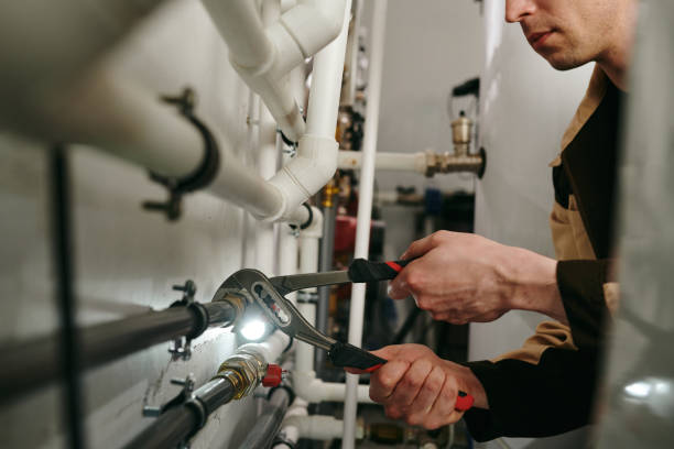 Best Water Heater Repair  in Keasbey, NJ