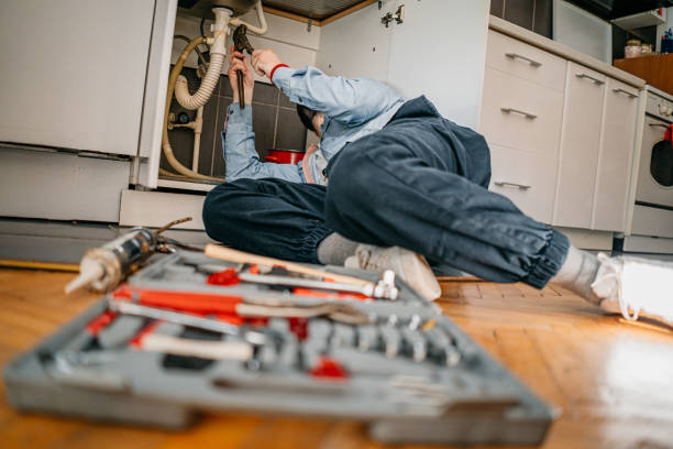 Best Septic Systems  in Keasbey, NJ