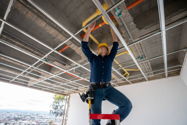 Best Water Leak Repair  in Keasbey, NJ