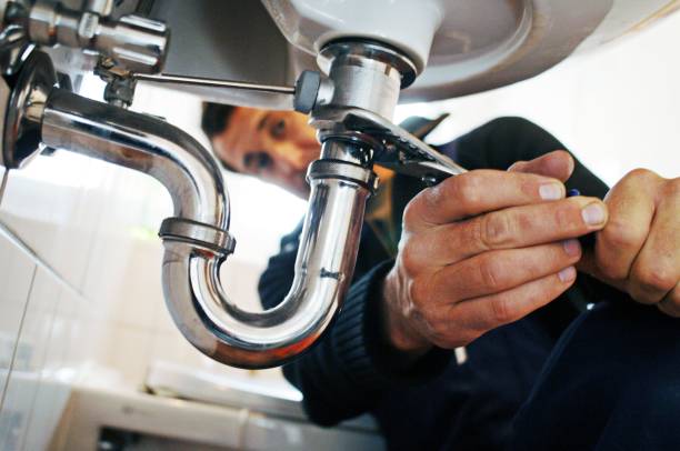 Best Water Softener Installation  in Keasbey, NJ