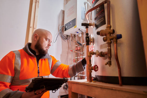 Best Plumbing Services Near Me  in Keasbey, NJ