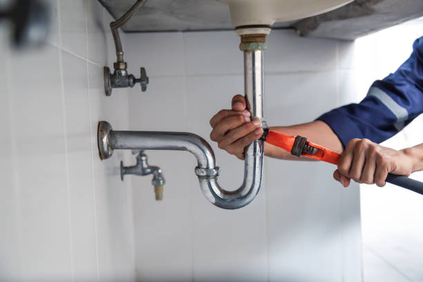 Best Shower Repair Services  in Keasbey, NJ