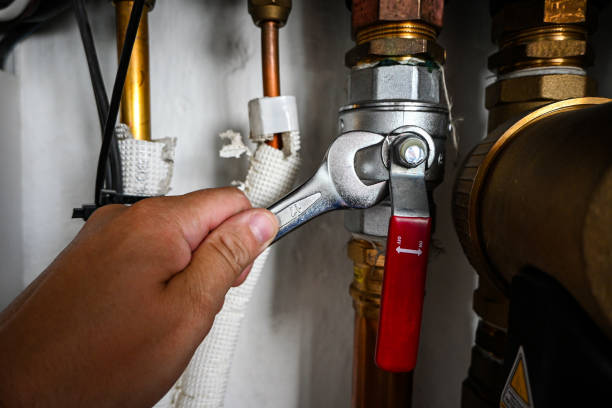 Best Same-Day Plumbing Service  in Keasbey, NJ